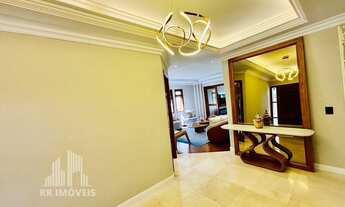 Imagem 6: RR8027 Casa 520m² CONDOMÍNIO RESIDENCIAL 1 - OPORTUNIDADE - 4 Suítes 6 Vagas - Santana de