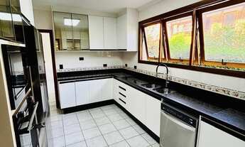 Imagem 7: RR8027 Casa 520m² CONDOMÍNIO RESIDENCIAL 1 - OPORTUNIDADE - 4 Suítes 6 Vagas - Santana de