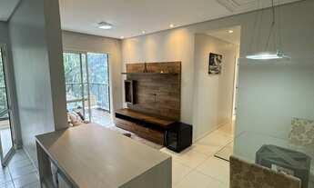 Imagem 2: RR8043D1 Apartamento MOBILIADO 76m² CONDOMÍNIO ALTO DA MATA - OPORTUN IDADE - 2 Dorms 1 Va