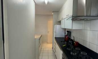 Imagem 4: RR8043D1 Apartamento MOBILIADO 76m² CONDOMÍNIO ALTO DA MATA - OPORTUN IDADE - 2 Dorms 1 Va