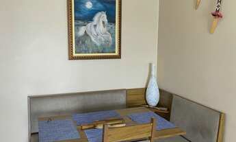 Imagem 4: RR8073D1 Apartamento MOBILIADO 68m² CONDOMÍNIO VITALLE - OPORTUNIDADE - 3 Dorms 1 Vaga - B