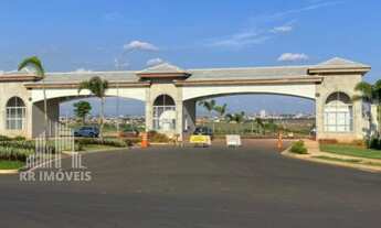 Imagem: RR0246D TERRENO A VENDA 300m² - JARDIM