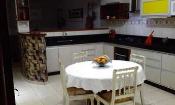 Imagem 6: RR0247D Chácara 200m² - CHÁCARA PAU PINTADO - OPORTUNIDADE - 3 Dorms 2 Vagas - Nova Odessa