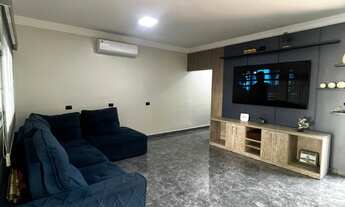 Imagem 5: RR0248D Casa 170m² JARDIM DOS LAGOS - OPORTUNIDADE - 3 Dorms 2 Vagas - Nova Odessa, SP - Ó