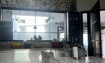 Imagem 3: RR0248D Casa 170m² JARDIM DOS LAGOS - OPORTUNIDADE - 3 Dorms 2 Vagas - Nova Odessa, SP - Ó