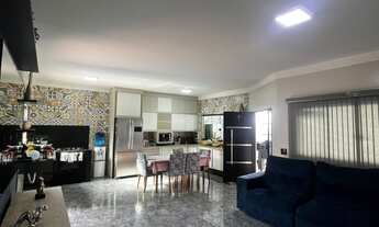 Imagem: RR0248D Casa 170m² JARDIM DOS LAGOS - OPORTUNIDADE