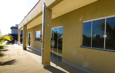 Imagem 2: RR0251 Terreno 300m² CONDOMÍNIO RESIDENCIAL SOLAR DAS ESMERALDAS - OPORTUNIDADE - Nova Ode