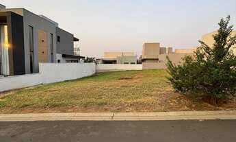 Imagem: RR0251D Terreno 300m² CONDOMÍNIO RESIDENCIAL