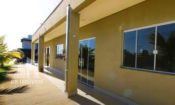 Imagem 2: RR0251D Terreno 300m² CONDOMÍNIO RESIDENCIAL SOLAR DAS ESMERALDAS - OPORTUNIDADE - Nova Od