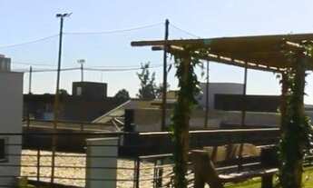 Imagem 7: RR0251D Terreno 300m² CONDOMÍNIO RESIDENCIAL SOLAR DAS ESMERALDAS - OPORTUNIDADE - Nova Od