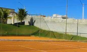 Imagem 4: RR0251D Terreno 300m² CONDOMÍNIO RESIDENCIAL SOLAR DAS ESMERALDAS - OPORTUNIDADE - Nova Od