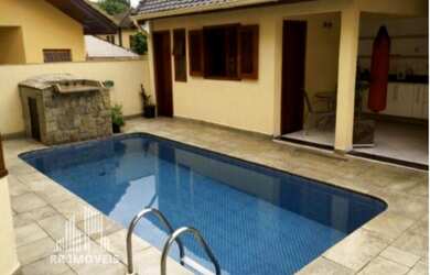 Imagem 4: RR8165 Casa 352m² CONDOMÍNIO RESIDENCIAL 4 - OPORTUNIDADE - 4 Dorms 4 Vagas - Barueri, SP