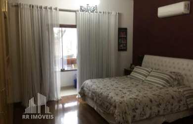 Imagem 6: RR8165 Casa 352m² CONDOMÍNIO RESIDENCIAL 4 - OPORTUNIDADE - 4 Dorms 4 Vagas - Barueri, SP