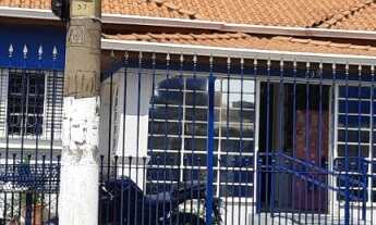 Imagem: RR8153 Casa 250m² CARAPICUÍBA - OPORTUNIDADE