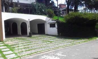 Imagem: RR8016 Casa 600m² CONDOMÍNIO NOVA SÃO