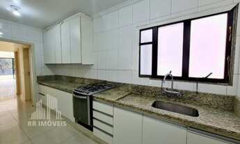 Imagem 4: RR8142 Apartamento 144m² CONDOMÍNIO EDIFÍCIO DE VILLE - OPORTUNIDADE - 3 Suítes 2 Vagas