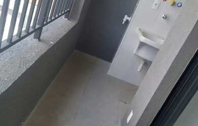 Imagem 4: RR8191 Apartamento 40m² CONDOMÍNIO SANAZAR - OPORTUNIDADE - 2 Dorms 1 Vaga - Osasco, SP