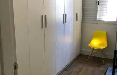 Imagem 6: RR8238 Apartamento 72m² CONDOMÍNIO FATTO ALPHAVILLE - 3 Dorms 1 Vaga - OPORTUNIDADE - Baru