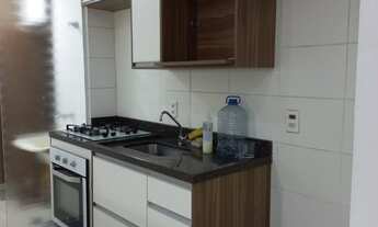 Imagem: RR8138 Apartamento 51m² CONDOMÍNIO INSPIRE