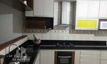 Imagem 6: RR0247 Chácara 200m² - CHÁCARA PAU PINTADO - OPORTUNIDADE - 3 Dorms 2 Vagas - Nova Odessa