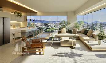 Imagem 3: RR8041 Apartamento 107m² CONDOMÍNIO VITRA - OPORTUNIDADE - 2 Suítes 2 Vaga - Barueri, SP