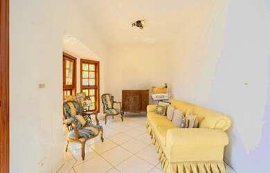 Imagem 7: RR8195 Casa 360m² CONDOMÍNIO RESIDENCIAL 9 - OPORTUNIDADE - 4 Dorms 4 Vagas - Santana de P