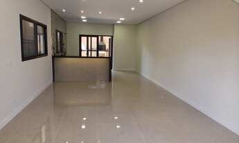 Imagem 5: RR8084 Casa 137m² CONDOMÍNIO NOVA JAGUARI - OPORTUNIDADE - 3 Dorms 2 Vagas - Santana de Pa