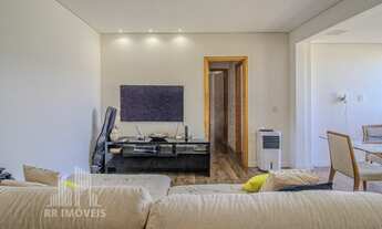 Imagem 2: RR8125 Apartamento 73m² CONDOMÍNIO RESERVA ALPHASITIO - OPORTUNIDADE - 2 Dorms 2 Vagas - S