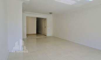 Imagem 3: RR8142 Apartamento 144m² CONDOMÍNIO EDIFÍCIO DE VILLE - OPORTUNIDADE - 3 Suítes 2 Vagas