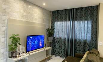 Imagem: RR8193 Sobrado 74m² CONDOMÍNIO NOVA JAGUARI