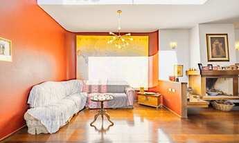 Imagem 6: RR8194 Casa 479m² CONDOMÍNIO RESIDENCIAL 9 - OPORTUNIDADE - 4 Suítes 4 Vagas - Santana de