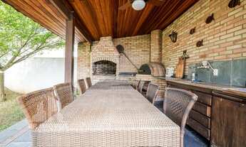 Imagem 6: RR8120 Casa 255m² CONDOMINIO RESIDENCIAL 11 - OPORTUNIDADE - 3 Dorms 4 Vagas - Santana de