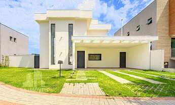 Imagem: RR8197 Casa 220m² CONDOMÍNIO RESIDENCIAL