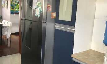 Imagem 3: RR8111 Casa 240m² CONDOMÍNIO RESIDENCIAL 9 - OPORTUNIDADE - 3 Dorms 4 Vagas - Santana de P