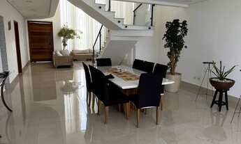 Imagem 6: RR8035 Casa 420m² CONDOMÍNIO RESERVA SANTA ANNA - 4 Dorms 4 Vagas - OPORTUNIDADE - Santana