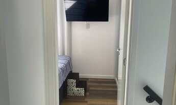 Imagem 7: RR8022 Casa 70m² CONDOMÍNIO RESERVA DA MATA - 2 Suítes 2 Vagas - OPORTUNIDADE - Ótima Loca