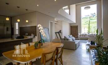 Imagem: RR8045 Casa 360m² RESIDENCIAL MORADA DA