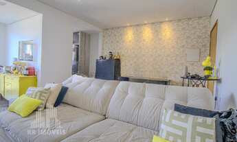 Imagem 7: RR8125 Apartamento 73m² CONDOMÍNIO RESERVA ALPHASITIO - OPORTUNIDADE - 2 Dorms 2 Vagas - S