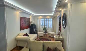 Imagem 5: RR8112 Casa 360m² CONDOMÍNIO RESIDENCIAL 9 - OPORTUNIDADE - 4 Dorms 4 Vagas - Santana de P