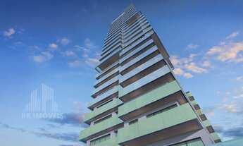 Imagem 2: RR8041 Apartamento 107m² CONDOMÍNIO VITRA - OPORTUNIDADE - 2 Suítes 2 Vaga - Barueri, SP