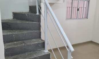 Imagem 5: RR8047 Casa 110m² VILA DO CONDE - OPORTUNIDADE - 3 Dorms 2 Vagas - Barueri SP - Ótima Loca