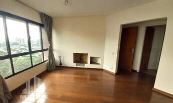 Imagem 5: RR8039 Apartamento 130m² CONDOMÍNIO ALPHAMA - OPORTUNIDADE - 4 Dorms 2 Vaga - Barueri, SP