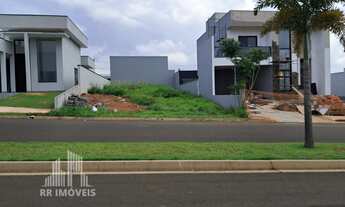 Imagem: RR0246 TERRENO A VENDA 300m² - JARDIM RECANTO