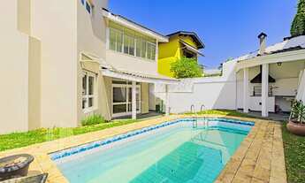 Imagem 2: RR8117 Casa 277m² CONDOMINIO RESIDENCIAL 11 - OPORTUNIDADE - 3 Dorms 4 Vagas - Santana de