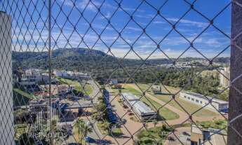 Imagem 4: RR8125 Apartamento 73m² CONDOMÍNIO RESERVA ALPHASITIO - OPORTUNIDADE - 2 Dorms 2 Vagas - S