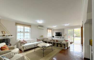 Imagem 7: RR8202 Casa 329m² CONDOMÍNIO RESIDENCIAL 12 - OPORTUNIDADE - 4 Dorms 4 Vagas - Santana de