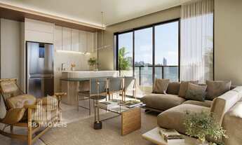 Imagem 4: RR8041 Apartamento 107m² CONDOMÍNIO VITRA - OPORTUNIDADE - 2 Suítes 2 Vaga - Barueri, SP