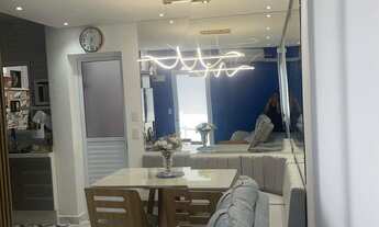 Imagem 2: RR8022 Casa 70m² CONDOMÍNIO RESERVA DA MATA - 2 Suítes 2 Vagas - OPORTUNIDADE - Ótima Loca