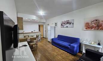 Imagem: RR8054 Apartamento 56m² CONDOMÍNIO LE