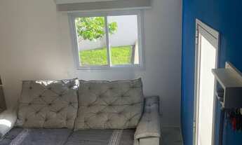 Imagem 3: RR8022 Casa 70m² CONDOMÍNIO RESERVA DA MATA - 2 Suítes 2 Vagas - OPORTUNIDADE - Ótima Loca